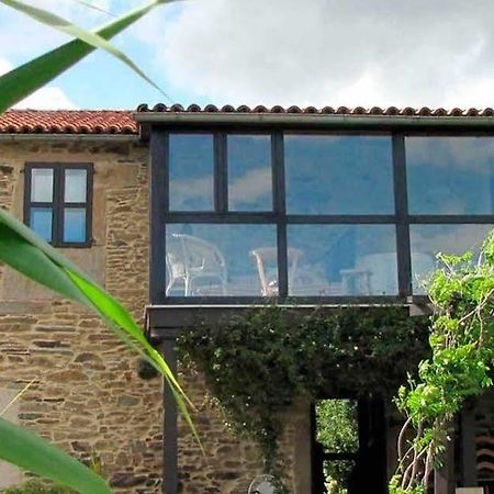 Casa Lucas Guest House Arzúa Екстериор снимка