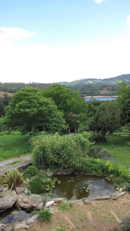 Casa Lucas Guest House Arzúa Екстериор снимка