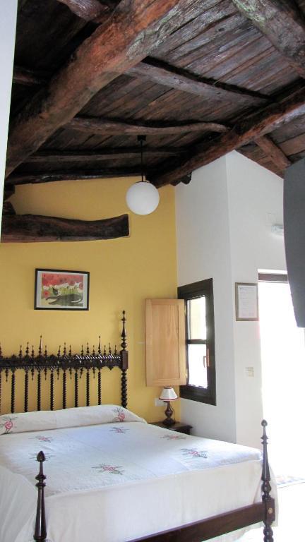 Casa Lucas Guest House Arzúa Стая снимка