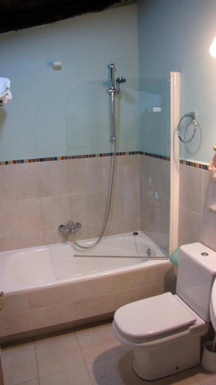 Casa Lucas Guest House Arzúa Стая снимка