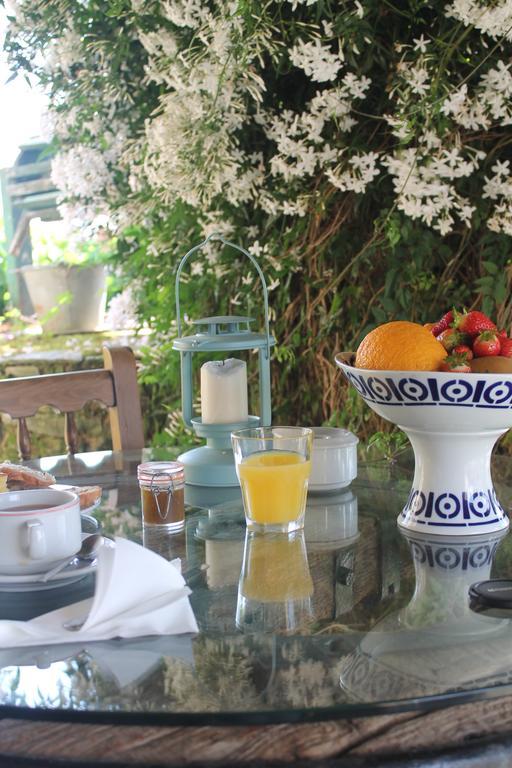 Casa Lucas Guest House Arzúa Екстериор снимка
